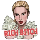 🤑