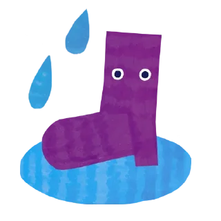 💧