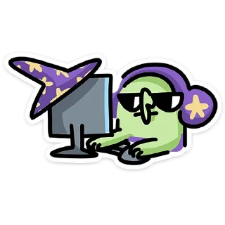💻