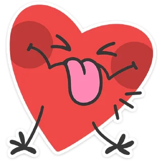 😝