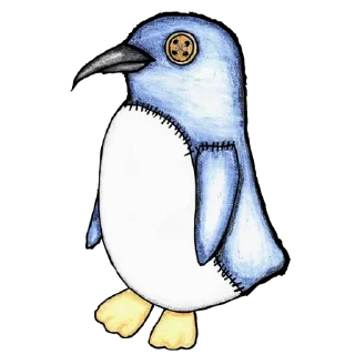 🐧