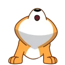 Корги | @Premium_Emojis_Telegram