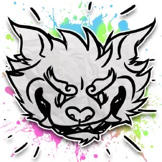FuDork @stickersb2b