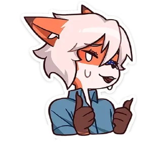 👍