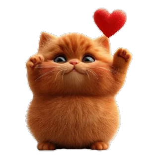 ❤