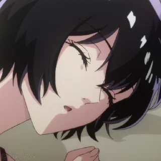 😴
