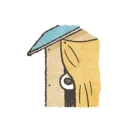 👃