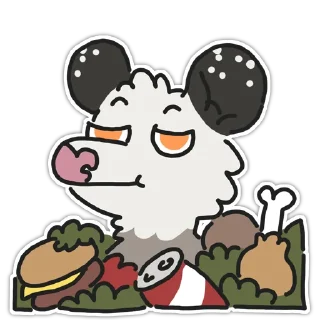 🍔