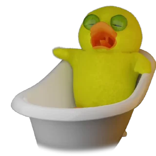 😭