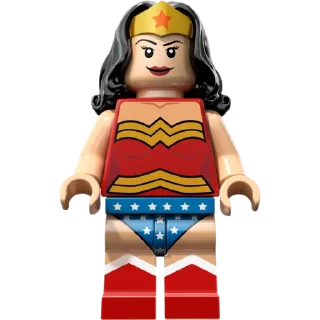 🦸‍♀️