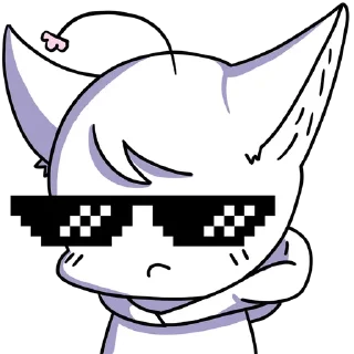 😎