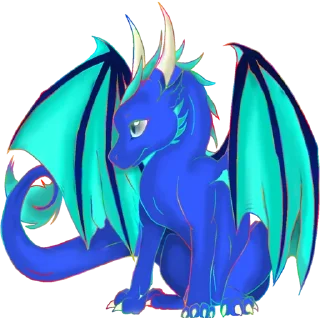 🐲