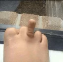 🖕