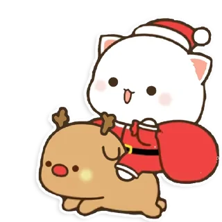 ☃️