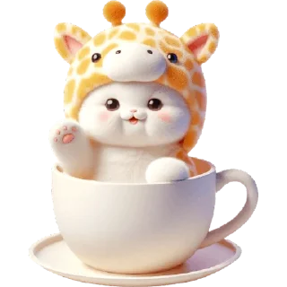 ☕️