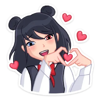 ❤️