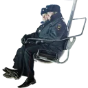 👮