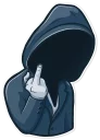 🖕