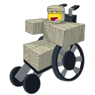 ♿
