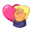 ❤️