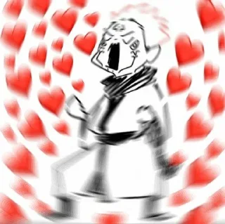 ❤️