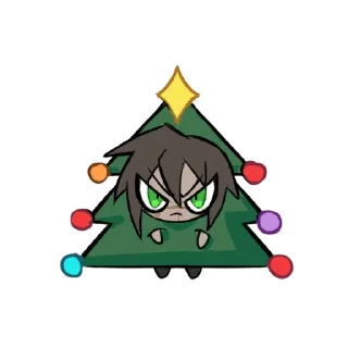 🎄