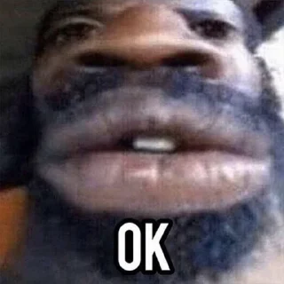 👌