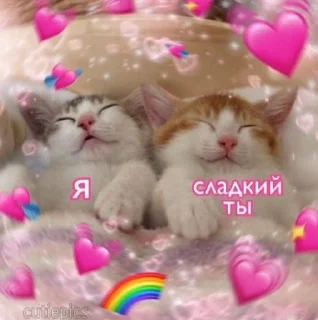 💕