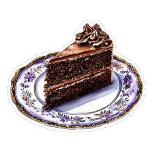 Шоколад 🍫