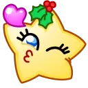 😘