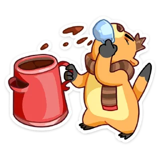☕️