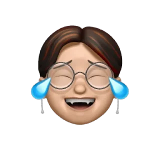 😭