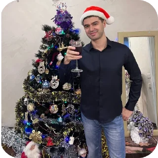 🎄