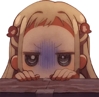 😠