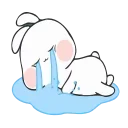 😭