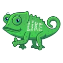 Chameleon