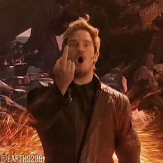 😠