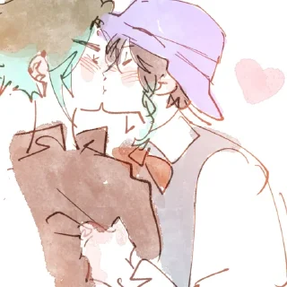 ❤️