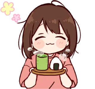☕