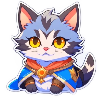 🐈‍⬛