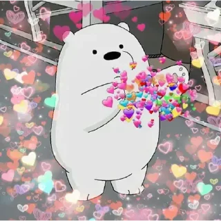 ❤