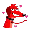 ❤️