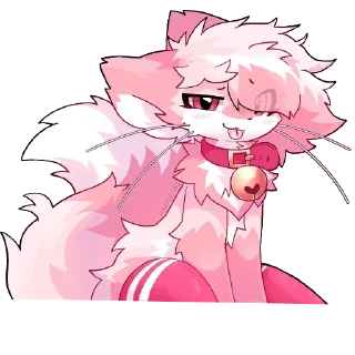 😝
