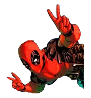 Deadpool