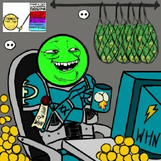 😆