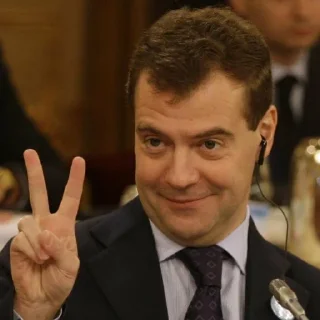 ✌️