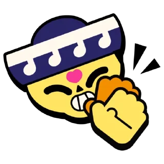 👏