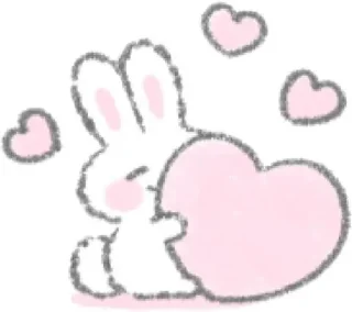 ❤️