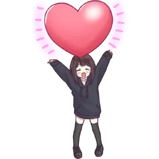 ❤️