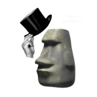 🗿